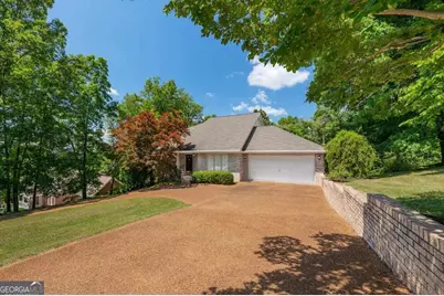 175 W Highland Drive, Ringgold, GA 30736 - Photo 5