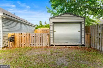 40 Abigail Circle, Ellabell, GA 31308 - Photo 33