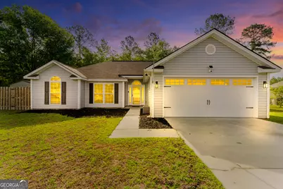 40 Abigail Circle, Ellabell, GA 31308 - Photo 3