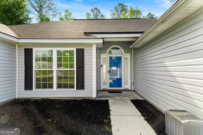 40 Abigail Circle, Ellabell, GA 31308 - Photo 5