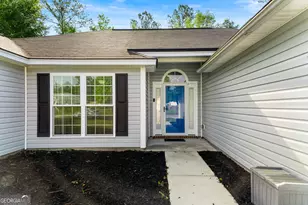 40 Abigail Cir, Ellabell, GA 31308 - Photo 5