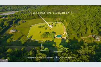 166 Richard Road, Blairsville, GA 30512 - Photo 7