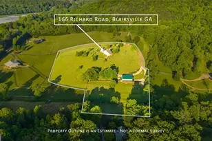 166 Richard Rd, Blairsville, GA 30512 - Photo 7