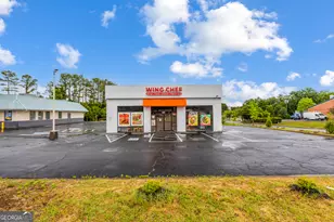 465 W Pike St, Lawrenceville, GA 30046 - Photo 1