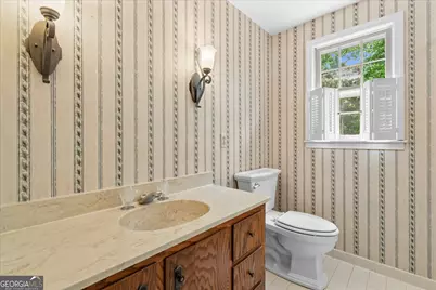 121 S Ole Hickory Trail, Carrollton, GA 30117 - Photo 37