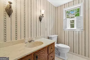 121 S Ole Hickory Trail, Carrollton, GA 30117 - Photo 37