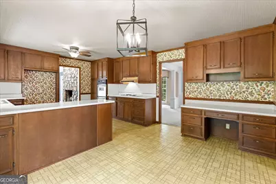 121 S Ole Hickory Trail, Carrollton, GA 30117 - Photo 21