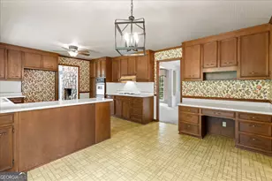 121 S Ole Hickory Trail, Carrollton, GA 30117 - Photo 21