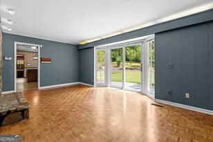 121 S Ole Hickory Trail, Carrollton, GA 30117 - Photo 7