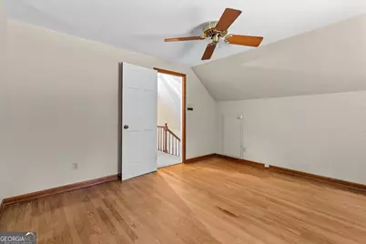121 S Ole Hickory Trail, Carrollton, GA 30117 - Photo 35