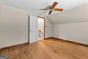 121 S Ole Hickory Trail, Carrollton, GA 30117 - Photo 35