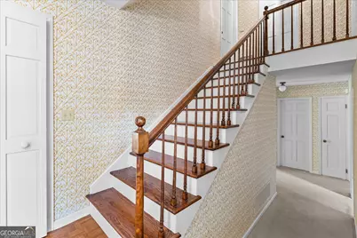 121 S Ole Hickory Trail, Carrollton, GA 30117 - Photo 33