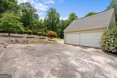 121 S Ole Hickory Trail, Carrollton, GA 30117 - Photo 47