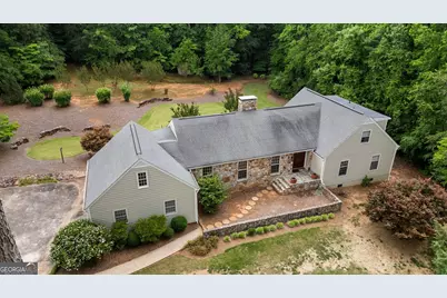 121 S Ole Hickory Trail, Carrollton, GA 30117 - Photo 51