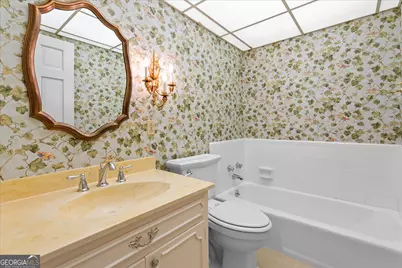 121 S Ole Hickory Trail, Carrollton, GA 30117 - Photo 31