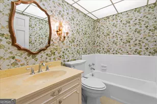 121 S Ole Hickory Trail, Carrollton, GA 30117 - Photo 31