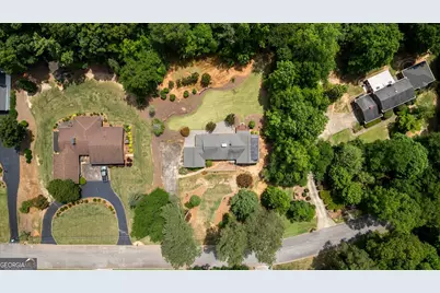 121 S Ole Hickory Trail, Carrollton, GA 30117 - Photo 53