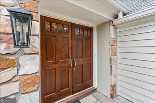 121 S Ole Hickory Trail, Carrollton, GA 30117 - Photo 5
