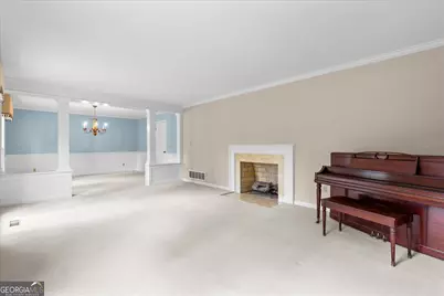 121 S Ole Hickory Trail, Carrollton, GA 30117 - Photo 11