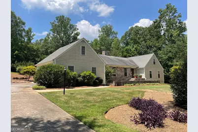 121 S Ole Hickory Trail, Carrollton, GA 30117 - Photo 3