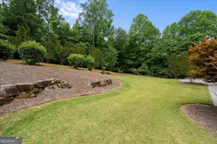 121 S Ole Hickory Trail, Carrollton, GA 30117 - Photo 49