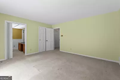 121 S Ole Hickory Trail, Carrollton, GA 30117 - Photo 25