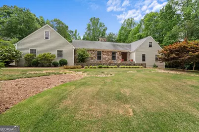 121 S Ole Hickory Trail, Carrollton, GA 30117 - Photo 3