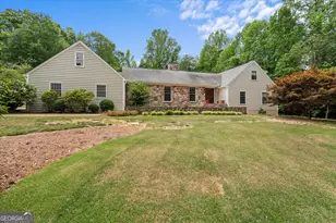121 S Ole Hickory Trail, Carrollton, GA 30117 - Photo 3