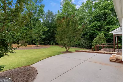 121 S Ole Hickory Trail, Carrollton, GA 30117 - Photo 45