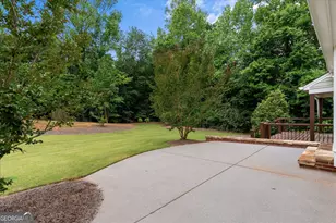 121 S Ole Hickory Trail, Carrollton, GA 30117 - Photo 45