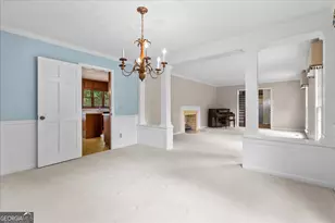 121 S Ole Hickory Trail, Carrollton, GA 30117 - Photo 15