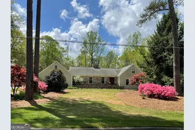 121 S Ole Hickory Trail, Carrollton, GA 30117 - Photo 1