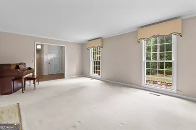 121 S Ole Hickory Trail, Carrollton, GA 30117 - Photo 13