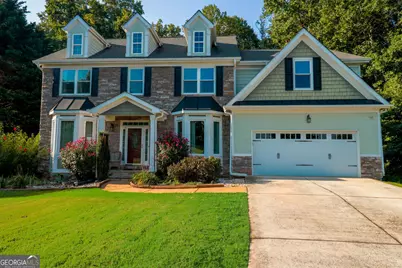 419 Long Shore Way, Newnan, GA 30265 - Photo 1