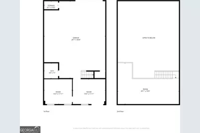 1071 Jamestown Boulevard #E5, Watkinsville, GA 30677 - Photo 15