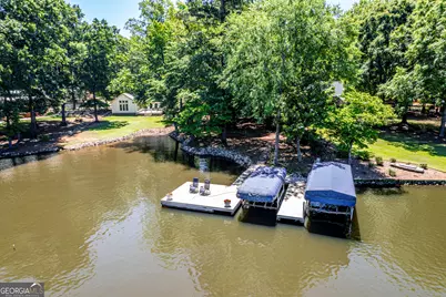 136 N Hidden Lake Drive, Eatonton, GA 31024 - Photo 49