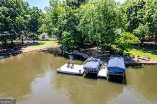 136 N Hidden Lake Dr, Eatonton, GA 31024 - Photo 49