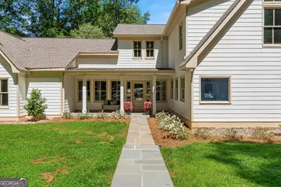 136 N Hidden Lake Drive, Eatonton, GA 31024 - Photo 5