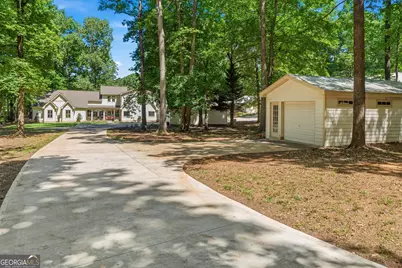 136 N Hidden Lake Drive, Eatonton, GA 31024 - Photo 3