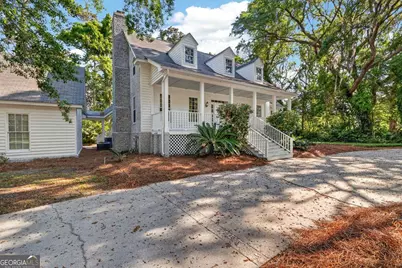 222 Five Pounds Road, Saint Simons, GA 31522 - Photo 7