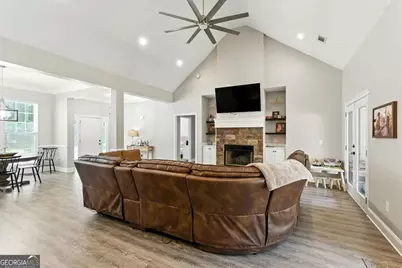 62 Joe Rowell Road, Buchanan, GA 30113 - Photo 13