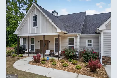 62 Joe Rowell Road, Buchanan, GA 30113 - Photo 5