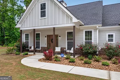 62 Joe Rowell Road, Buchanan, GA 30113 - Photo 3
