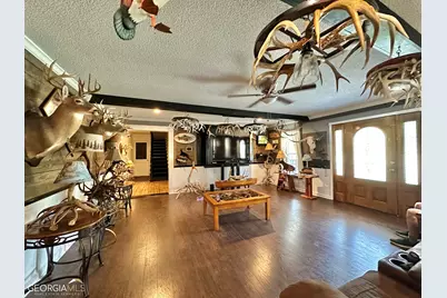 177 W Brewton Street, Mcrae, GA 31037 - Photo 9