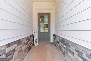 165 Woodpecker Pointe, Danielsville, GA 30633 - Photo 3