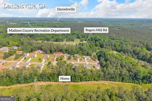 165 Woodpecker Pointe, Danielsville, GA 30633 - Photo 45