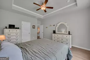 165 Woodpecker Pointe, Danielsville, GA 30633 - Photo 27