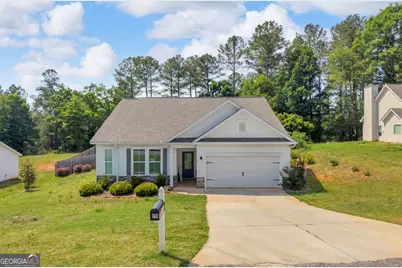 165 Woodpecker Pointe, Danielsville, GA 30633 - Photo 33