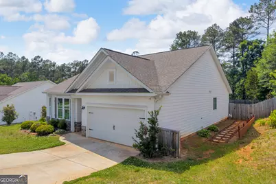 165 Woodpecker Pointe, Danielsville, GA 30633 - Photo 35
