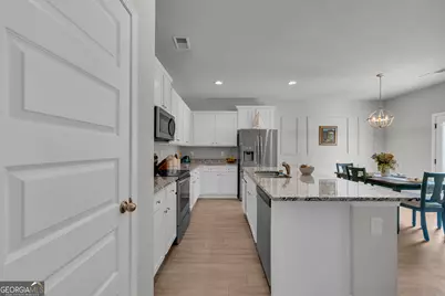 165 Woodpecker Pointe, Danielsville, GA 30633 - Photo 11
